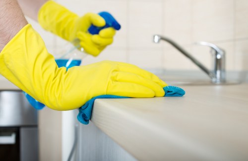 Benefits of mattress cleaning in Fortis Green for a fresher sleep environment