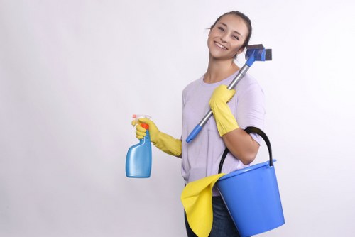 Accepted payment methods for Fortis Green Carpet Cleaners billing