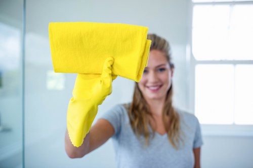 Deep sofa cleaning service for a fabric couch in Fortis Green