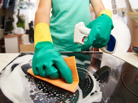 Inclusive online access for Fortis Green Carpet Cleaners visitors
