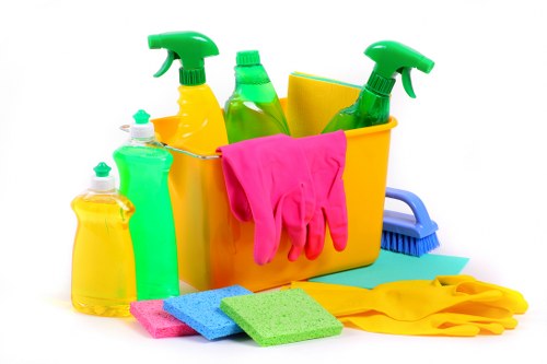 Accessibility request support for Fortis Green carpet cleaning users