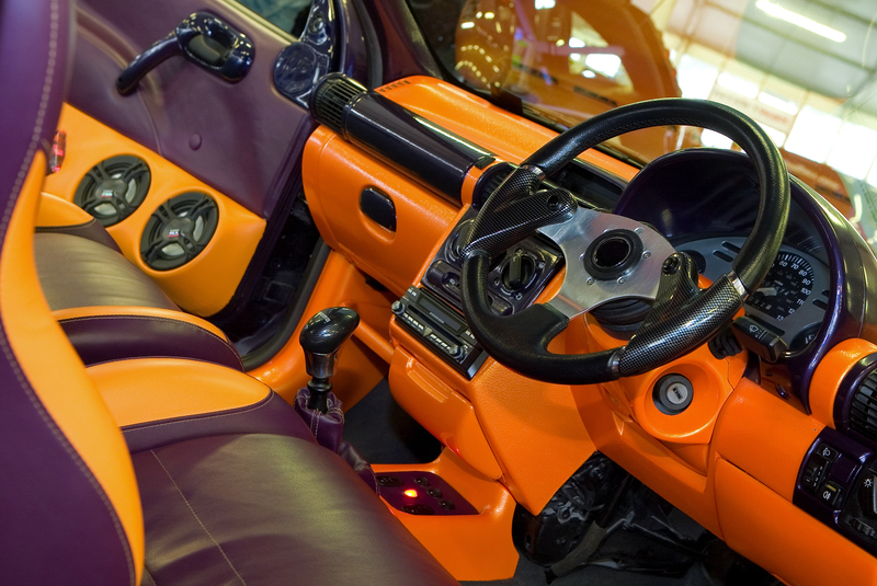 deep cleaning eco-friendly